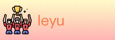 leyu logo